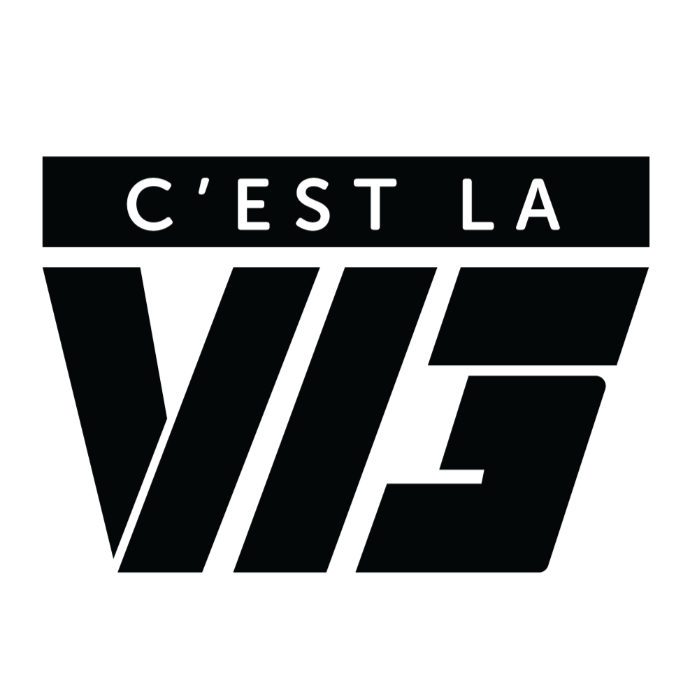 C'est La V13