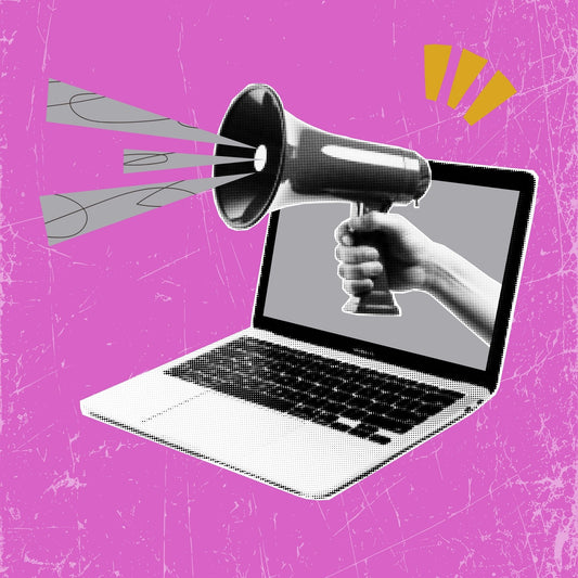 Music Publicity Bundle // Silver