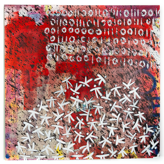 STARVED&SEDATED 1A