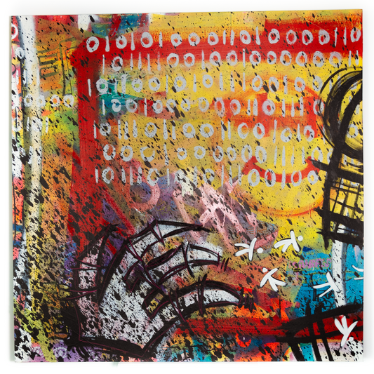STARVED&SEDATED 1B