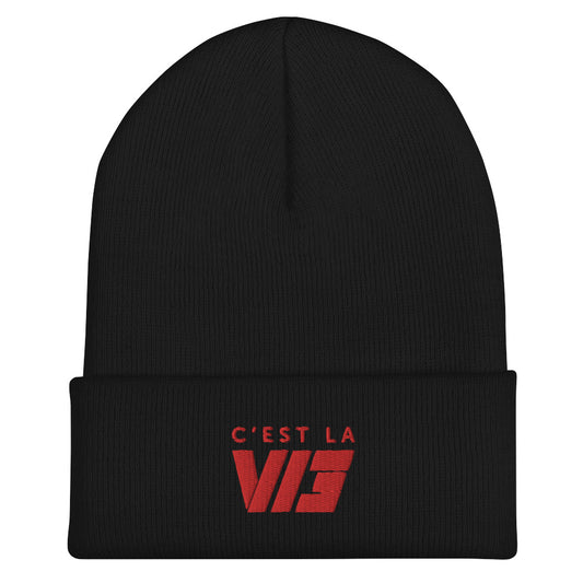 C'est La Beanie //V5R