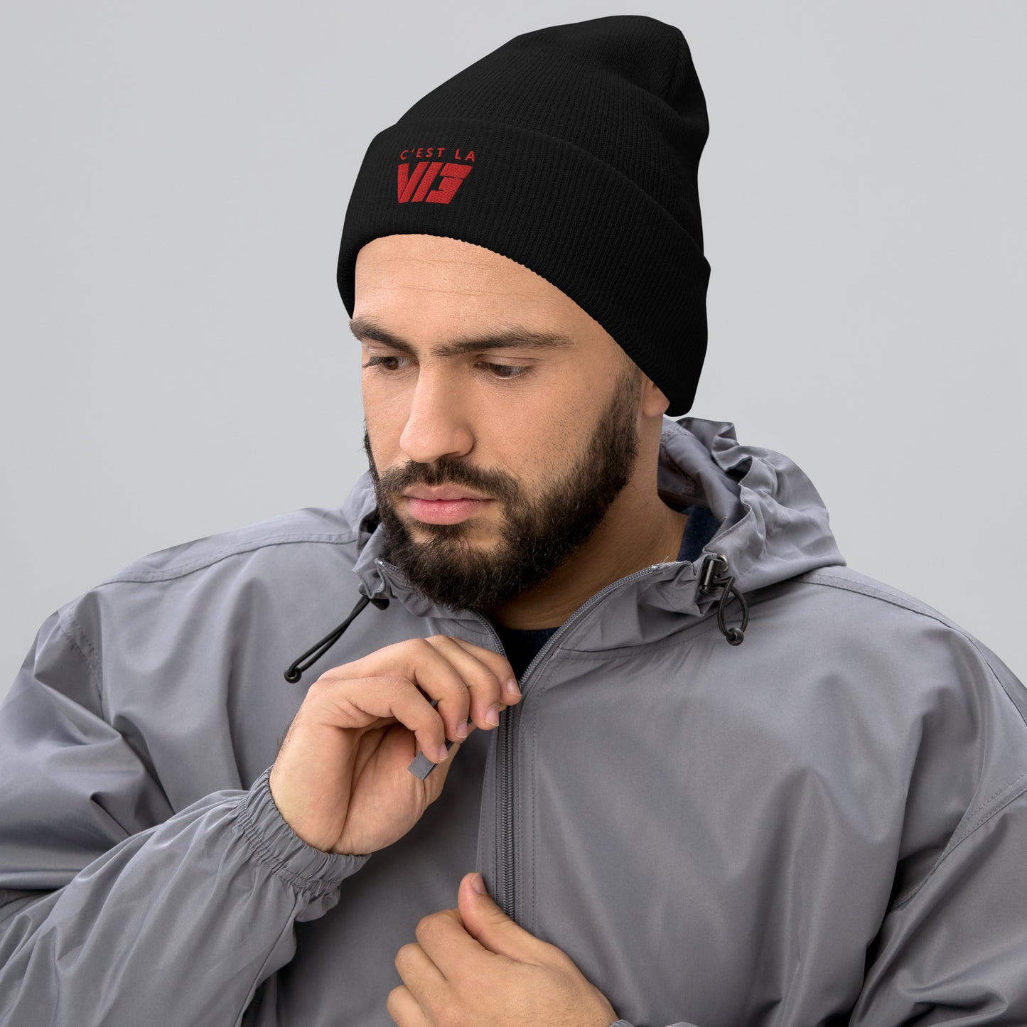 C'est La Beanie //V5R