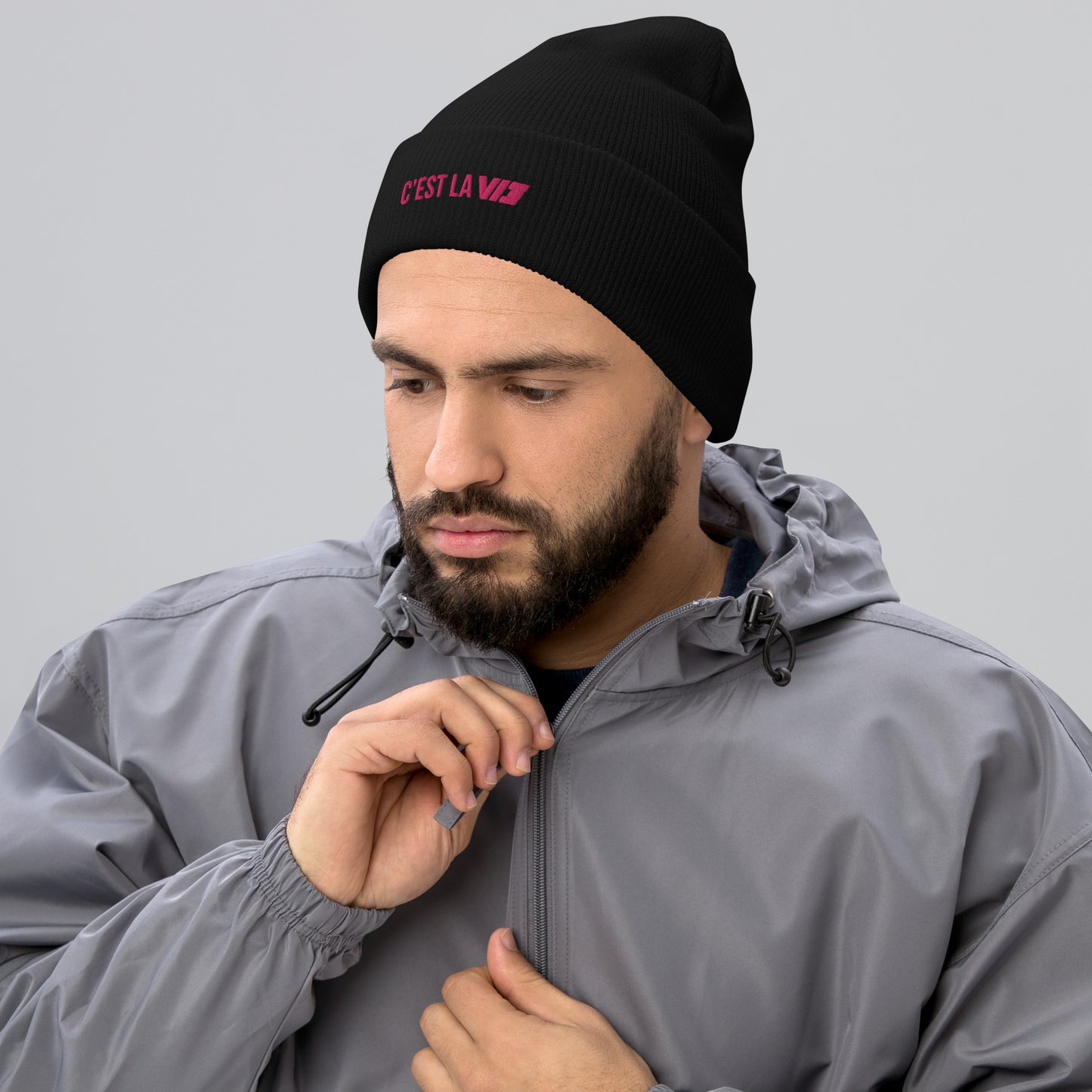 C'est La Beanie //V2P