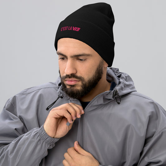 C'est La Beanie //V2P