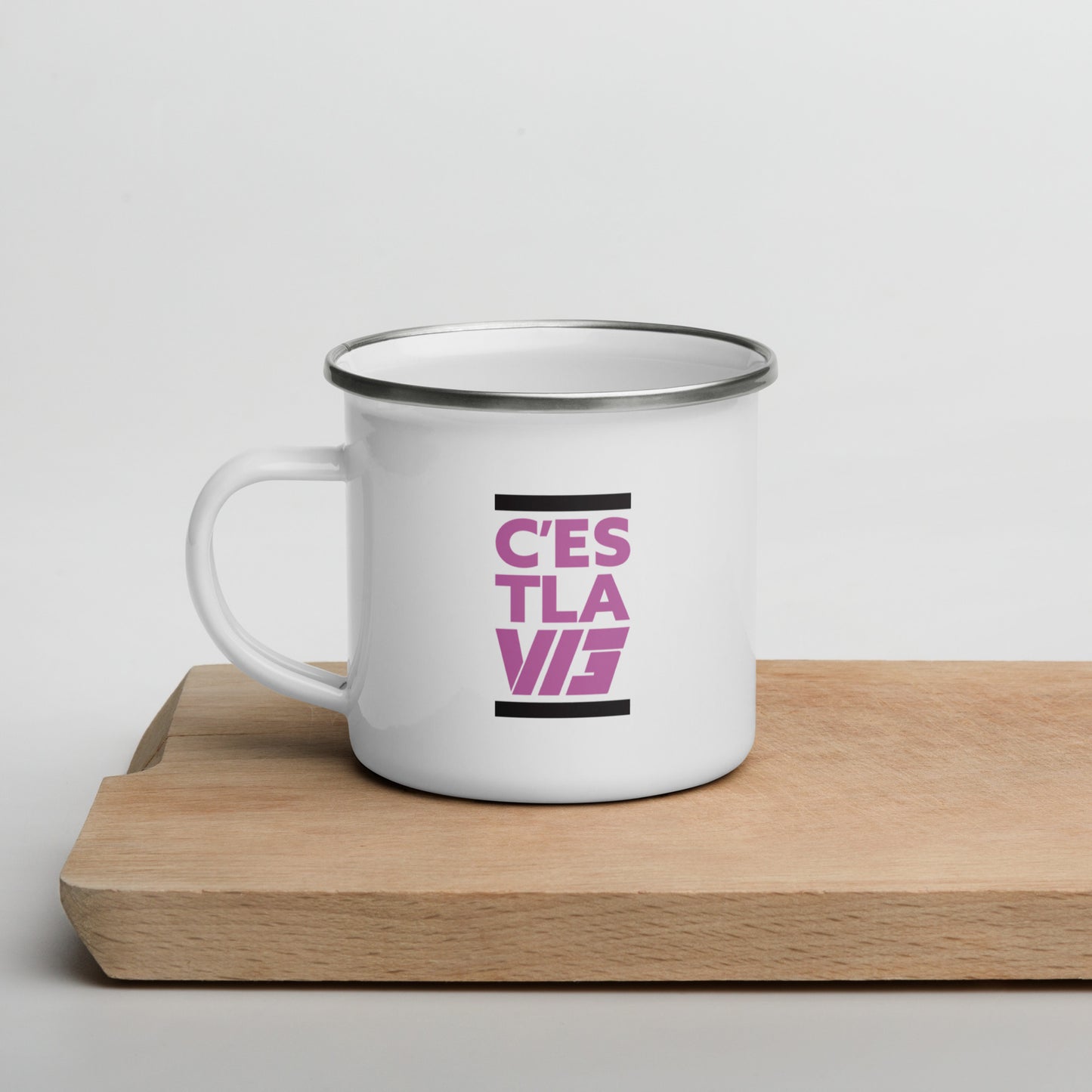 C'est La Mug //V6P