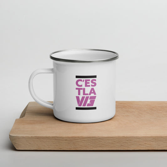 C'est La Mug //V6P
