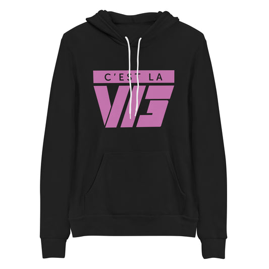 C'est La Hoodie //V4P