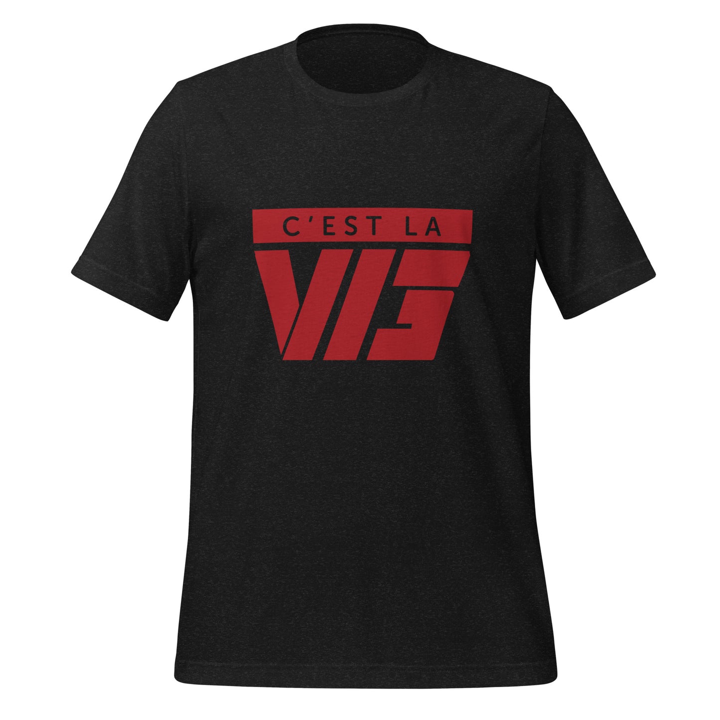 C'est La Tee //V4R
